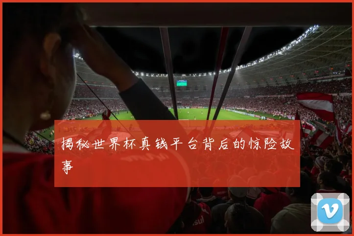揭秘世界杯真钱平台背后的惊险故事