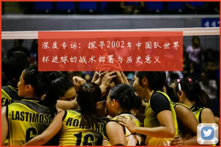 深度专访：探寻2002年中国队世界杯进球的战术部署与历史意义