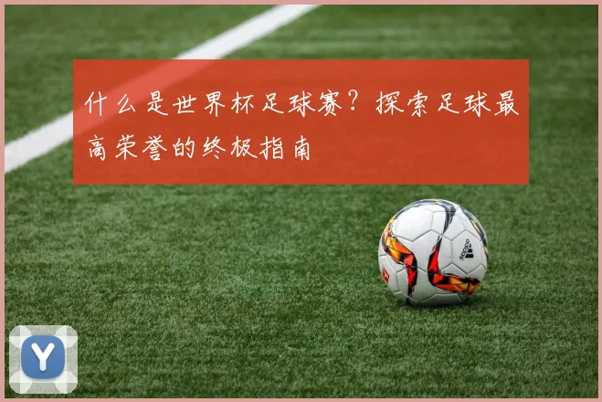 什么是世界杯足球赛？探索足球最高荣誉的终极指南