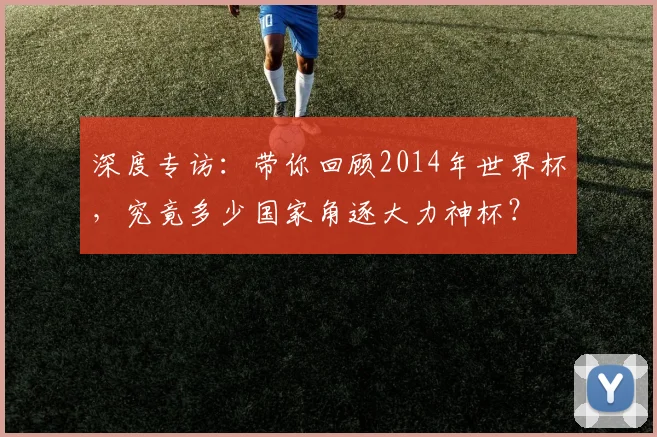 深度专访：带你回顾2014年世界杯，究竟多少国家角逐大力神杯？